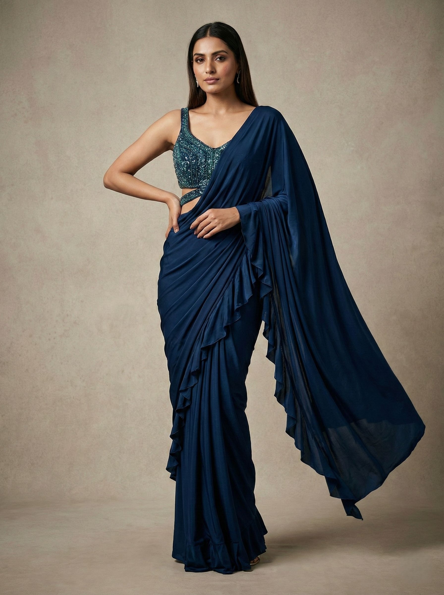 Elegant Saree Collection