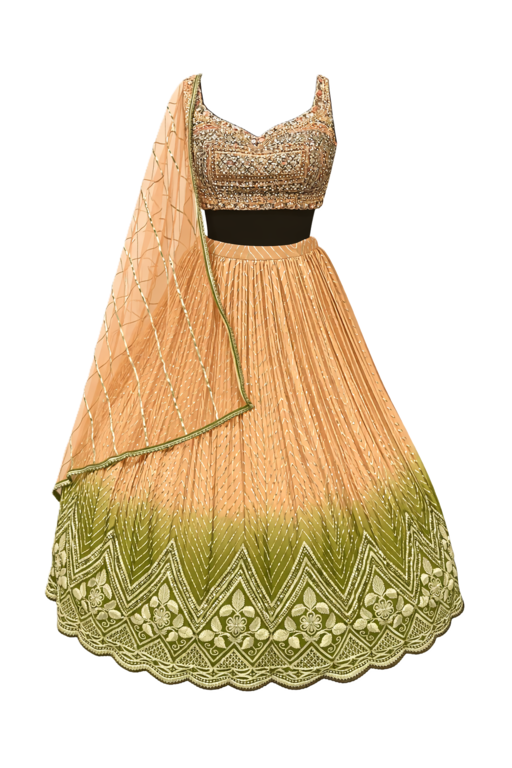 Lehenga