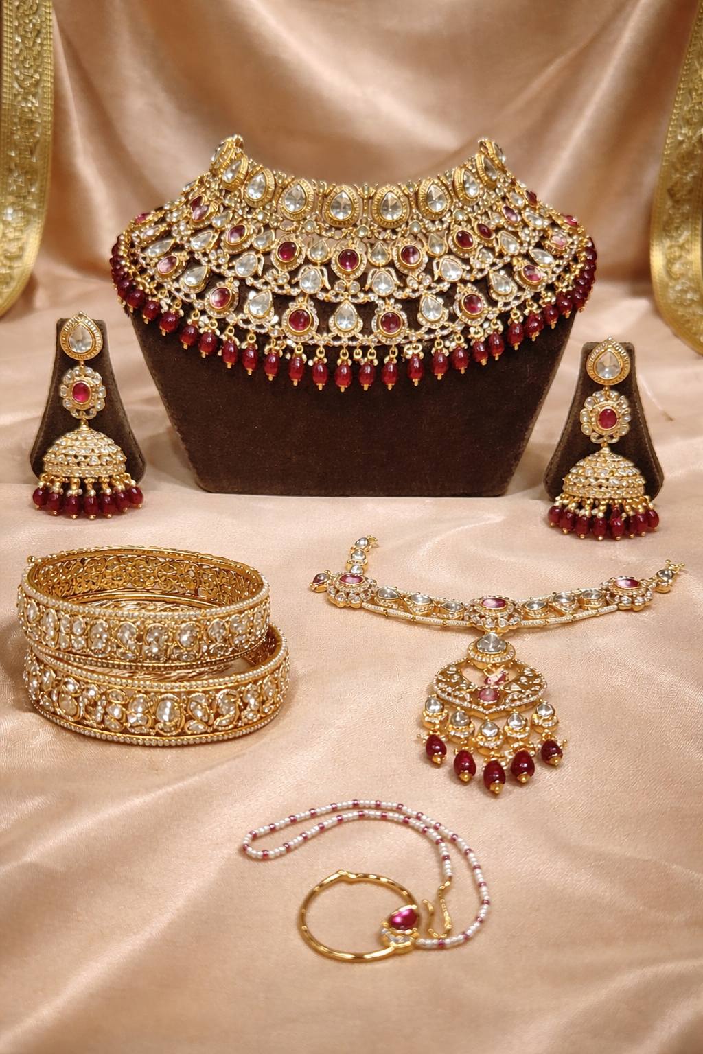 Wedding Rings